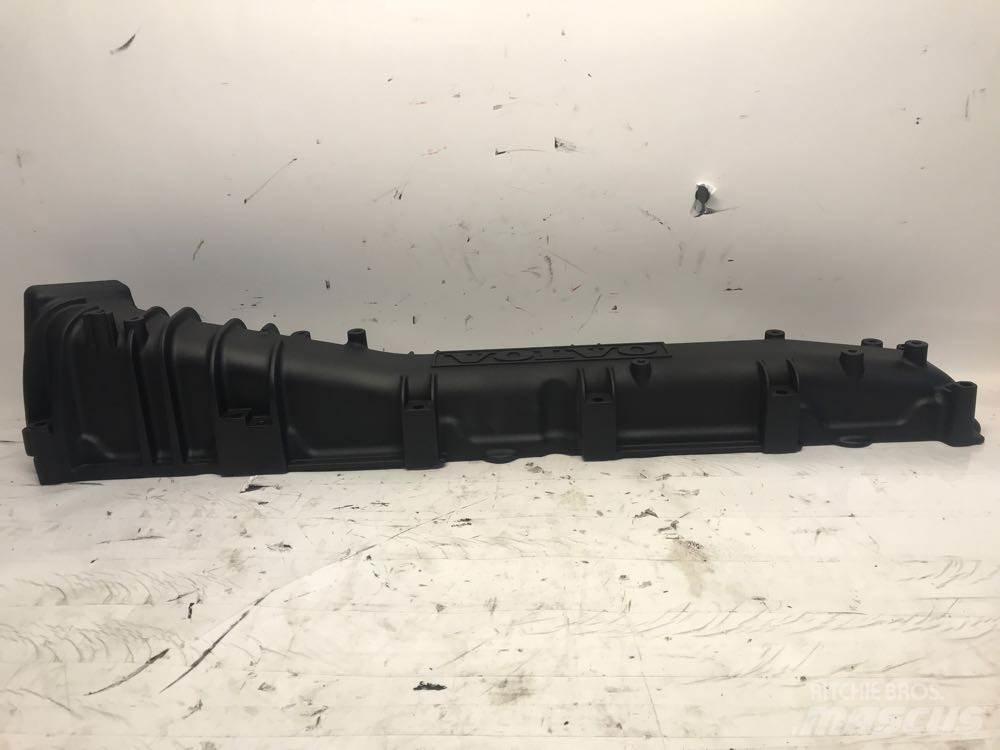 Volvo D13H 运输工具-其他
