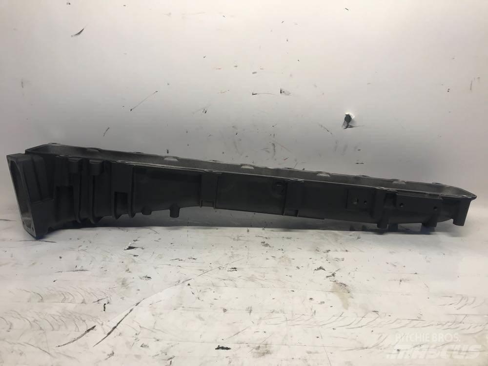 Volvo D13H 运输工具-其他