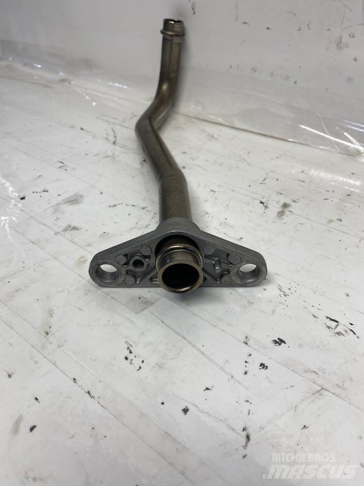 Volvo D13H 运输工具-其他