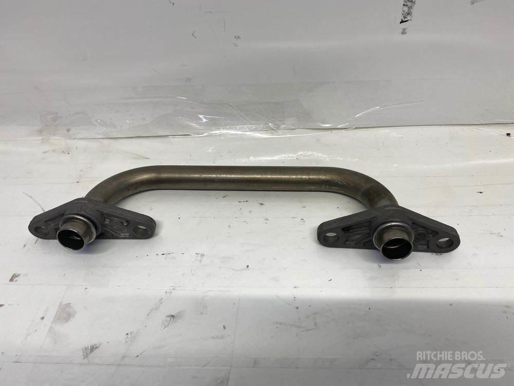 Volvo D13H 运输工具-其他