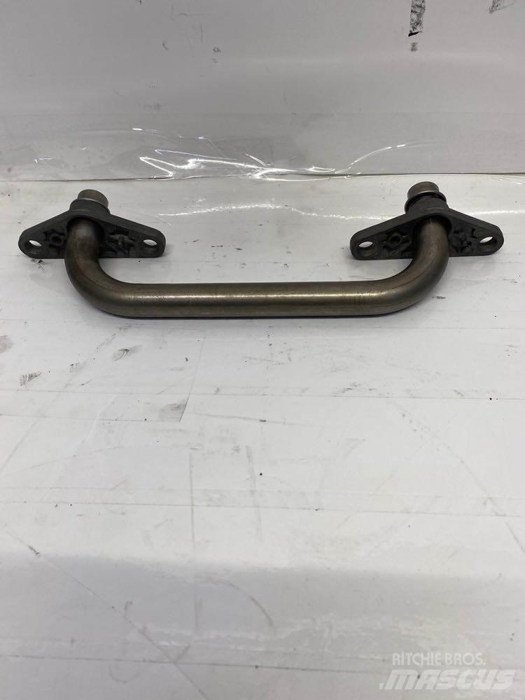 Volvo D13H 运输工具-其他
