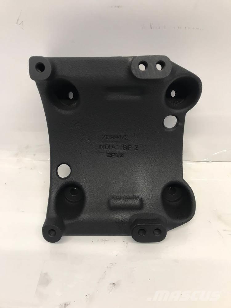 Volvo D13H 运输工具-其他
