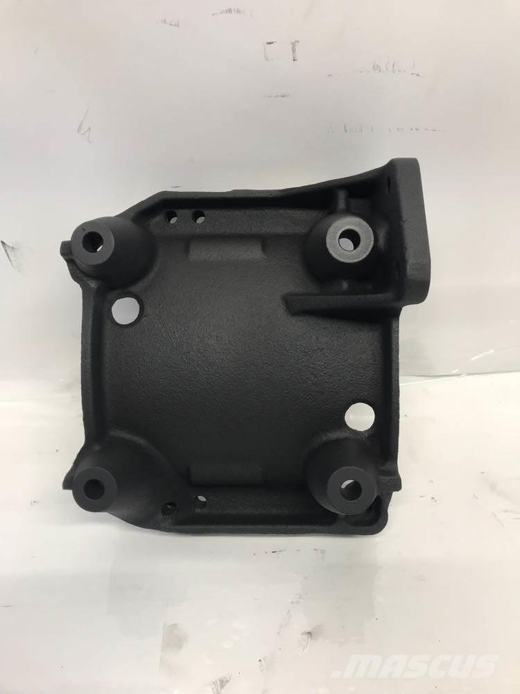 Volvo D13H 运输工具-其他