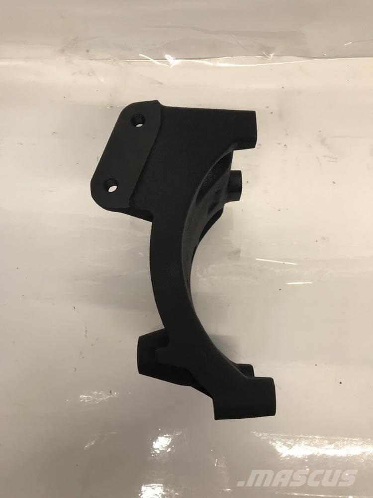 Volvo D13H 运输工具-其他