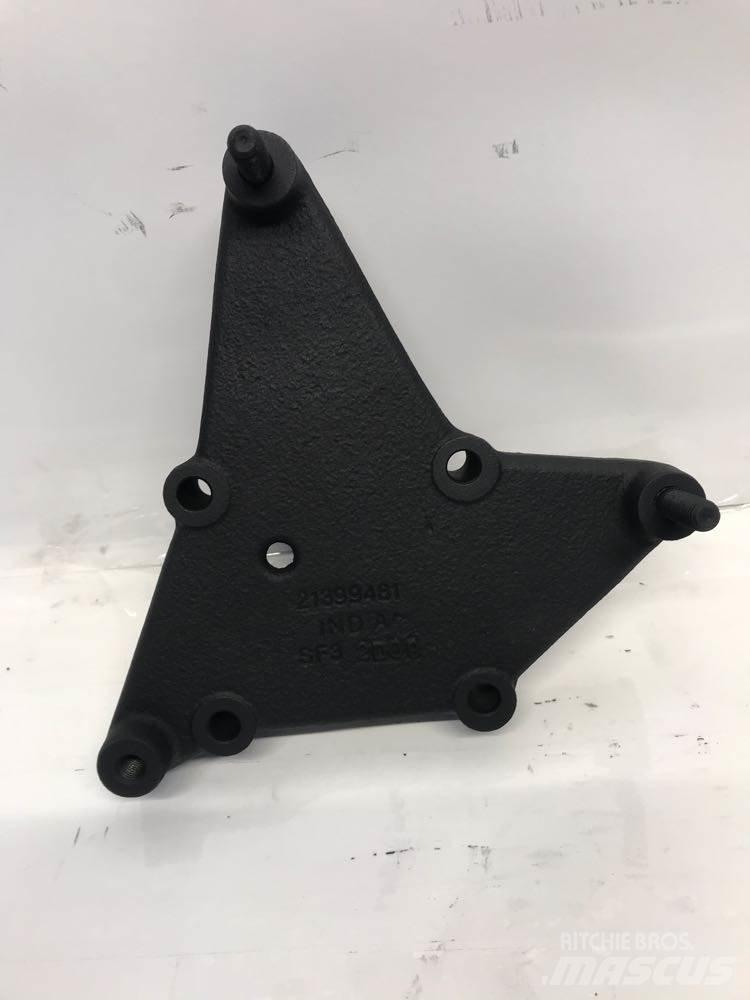 Volvo D13H 运输工具-其他