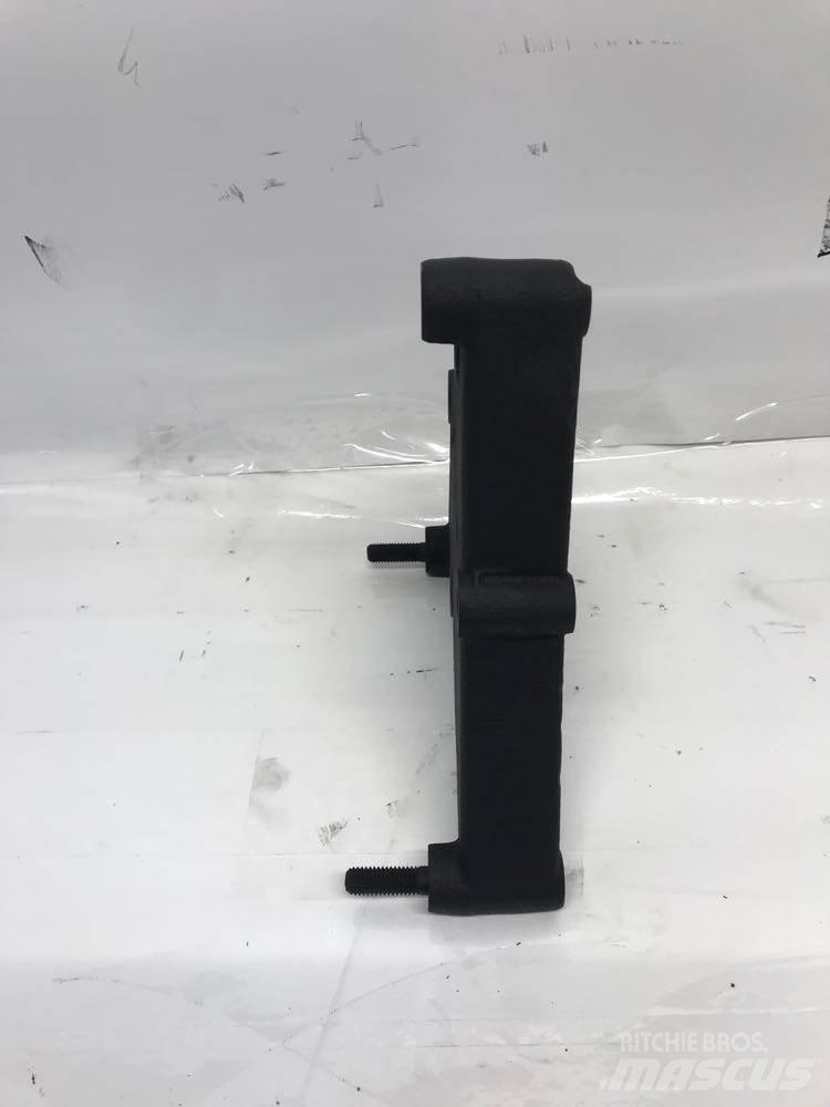 Volvo D13H 运输工具-其他