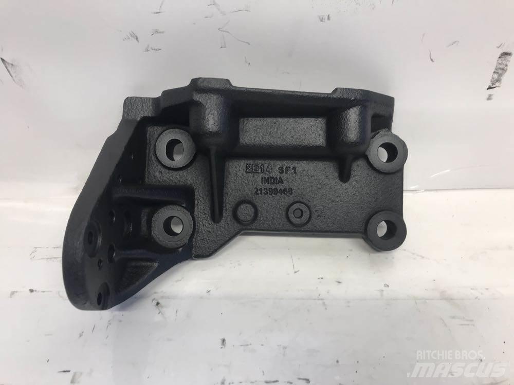 Volvo D13H 运输工具-其他