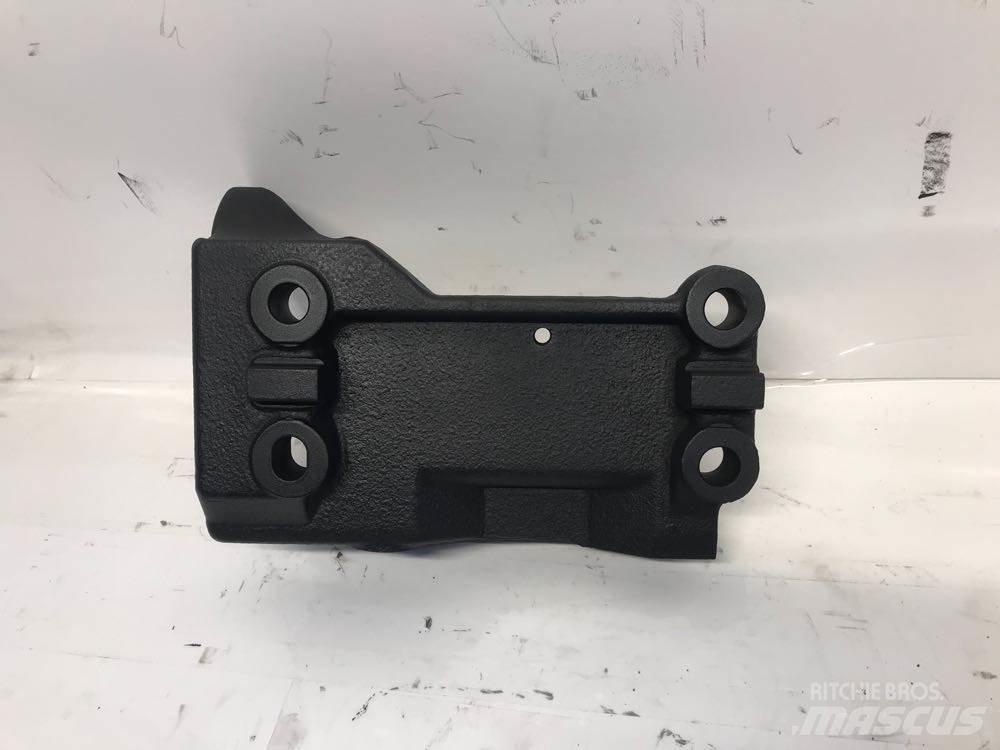 Volvo D13H 运输工具-其他