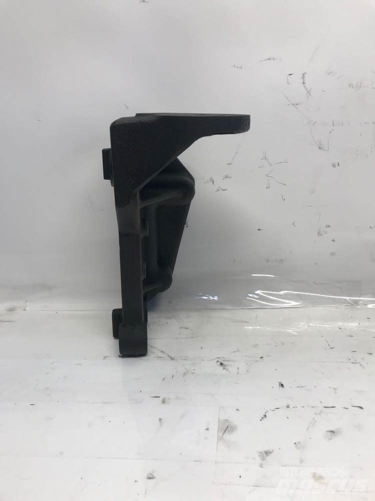 Volvo D13H 运输工具-其他
