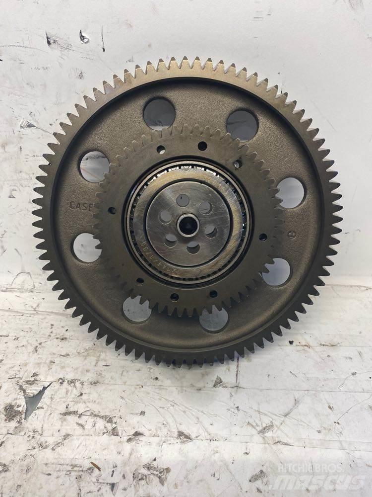Volvo D13H 运输工具-其他