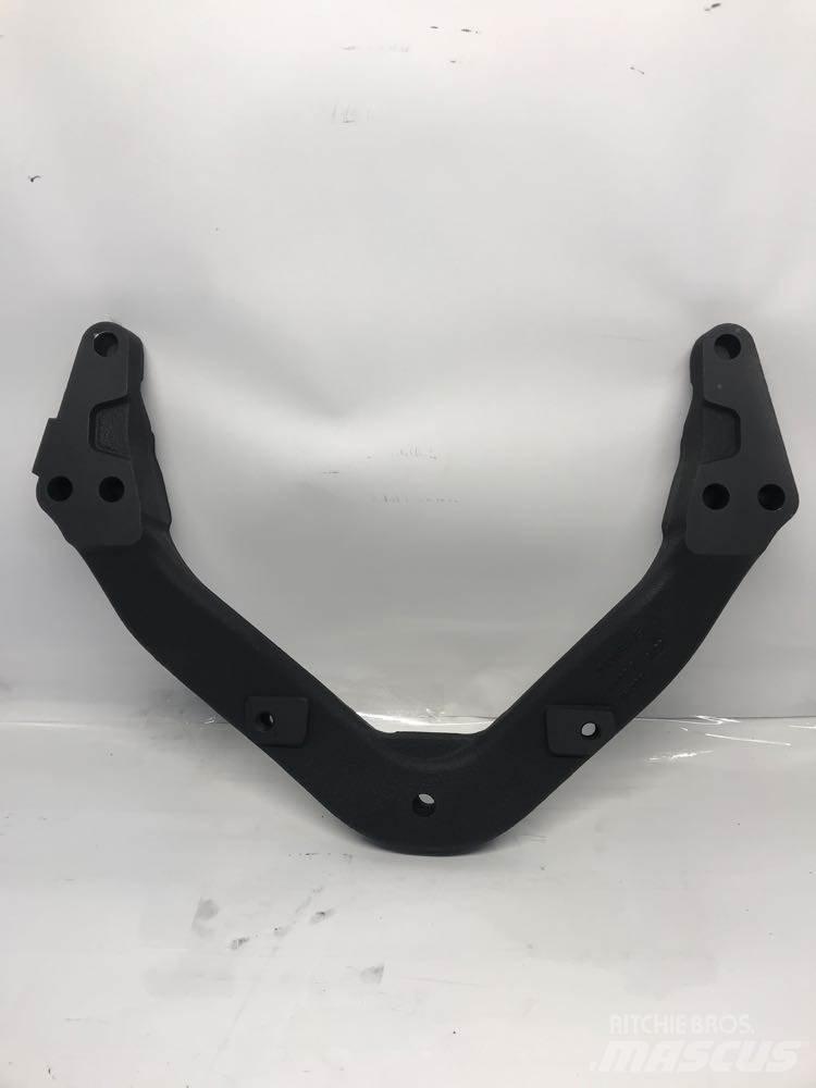 Volvo D13H 运输工具-其他