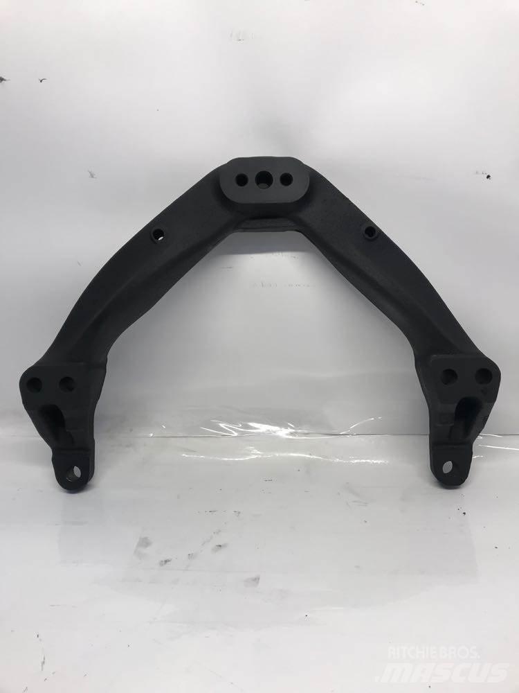 Volvo D13H 运输工具-其他