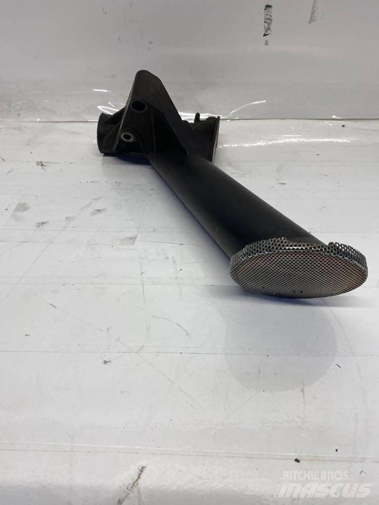 Volvo D13H 运输工具-其他