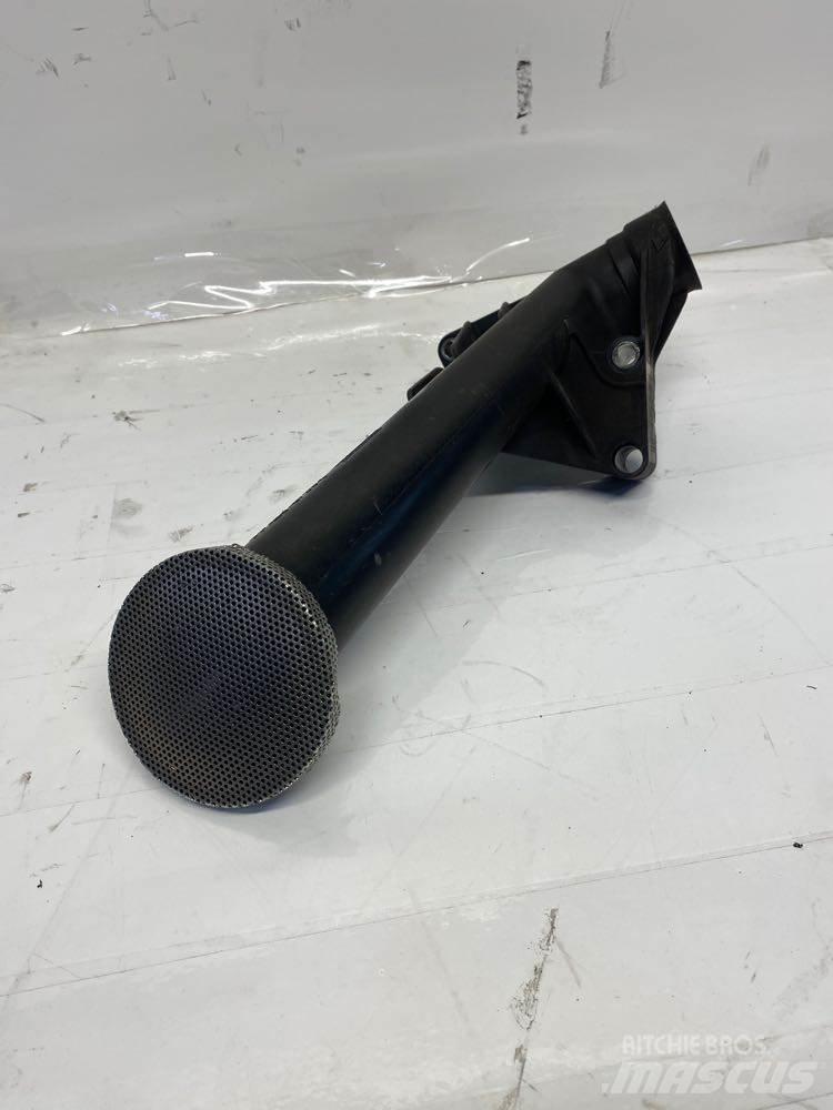 Volvo D13H 运输工具-其他