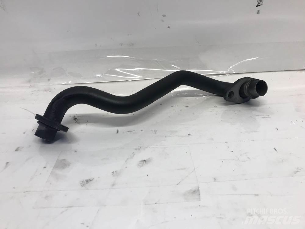 Volvo D13H 运输工具-其他