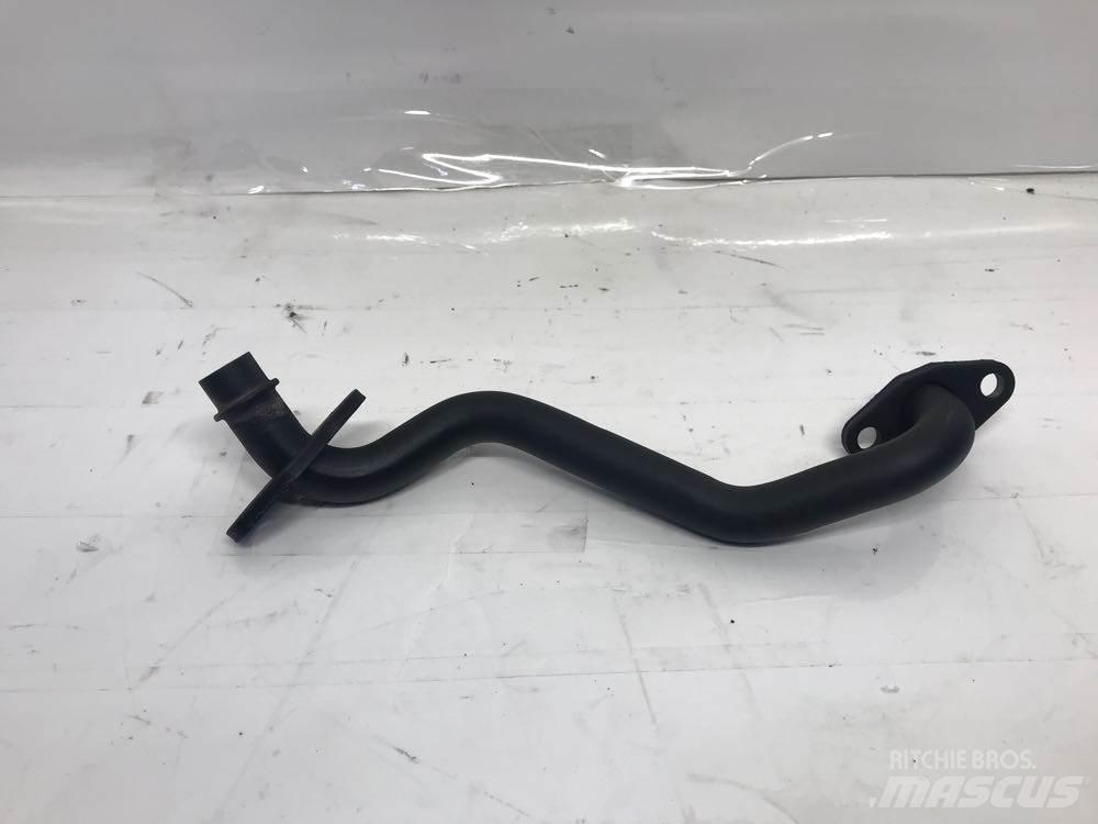 Volvo D13H 运输工具-其他