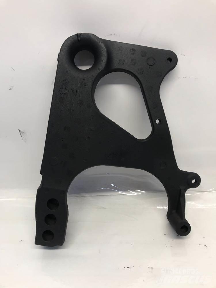 Volvo D13H 运输工具-其他