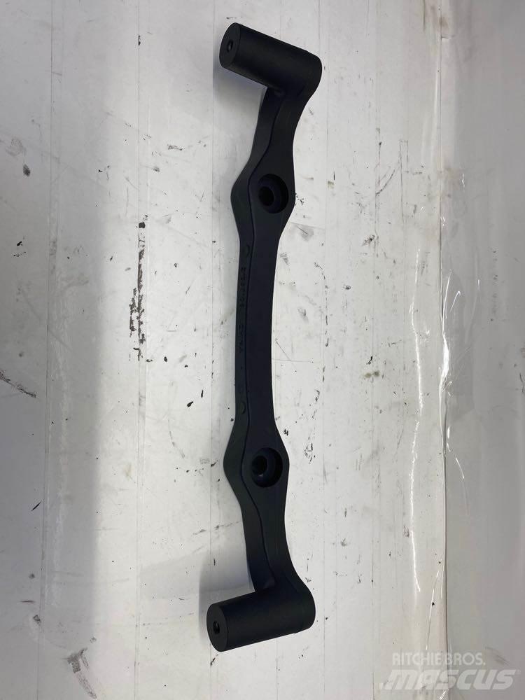 Volvo D13H 运输工具-其他