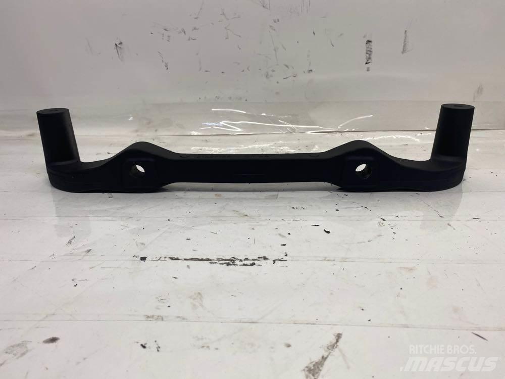 Volvo D13H 运输工具-其他