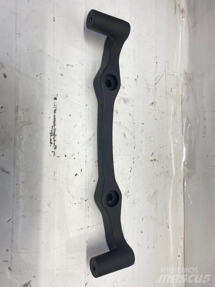 Volvo D13H 运输工具-其他