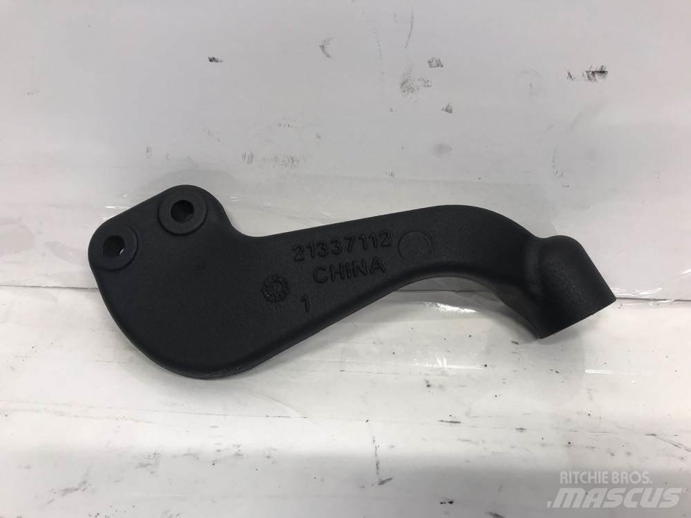 Volvo D13H 运输工具-其他