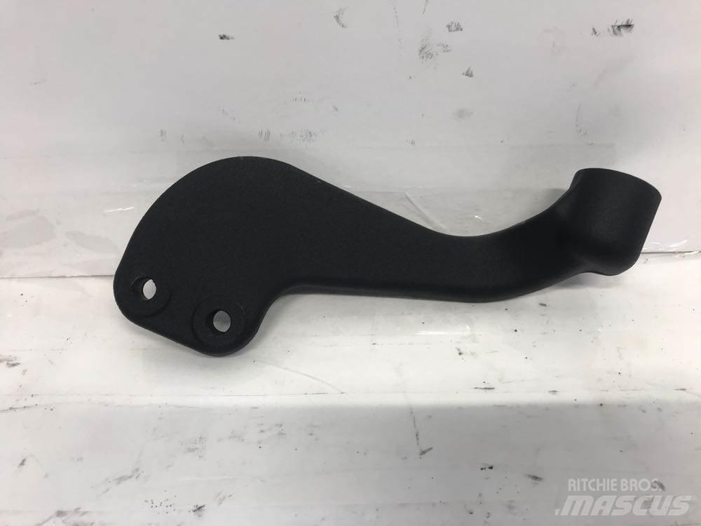 Volvo D13H 运输工具-其他