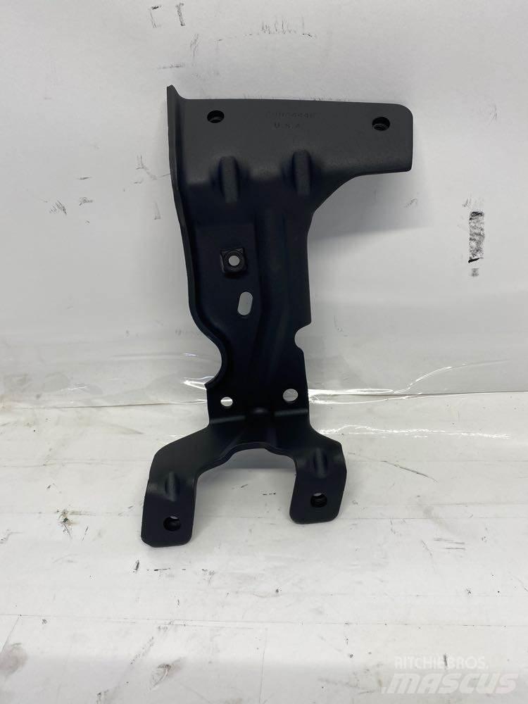 Volvo D13H 运输工具-其他