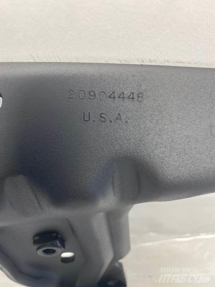 Volvo D13H 运输工具-其他