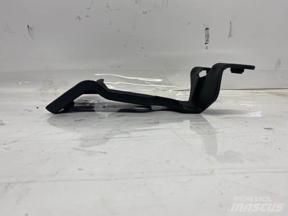 Volvo D13H 运输工具-其他