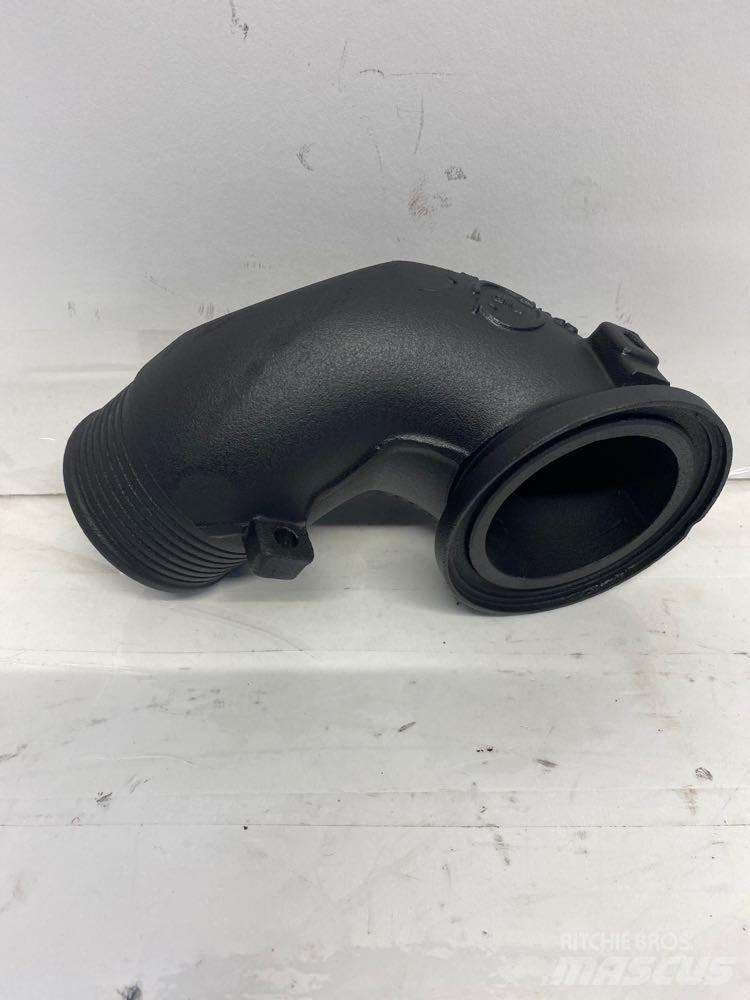 Volvo D13H 运输工具-其他