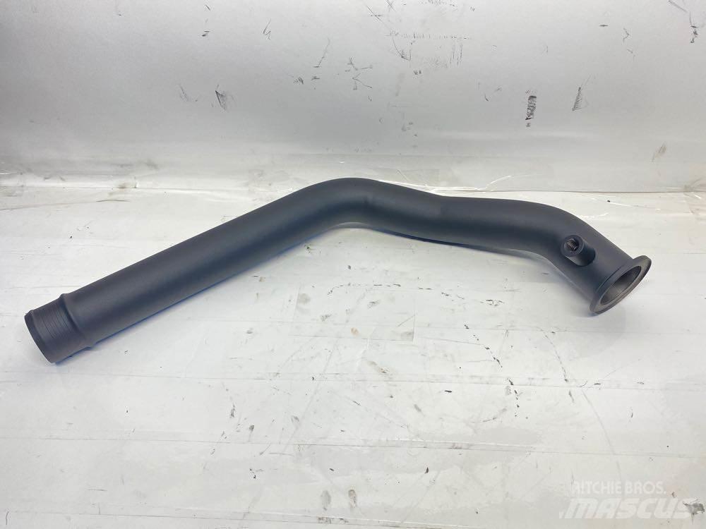 Volvo D13H 运输工具-其他