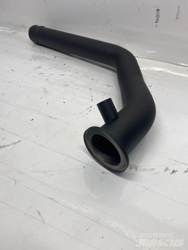 Volvo D13H 运输工具-其他