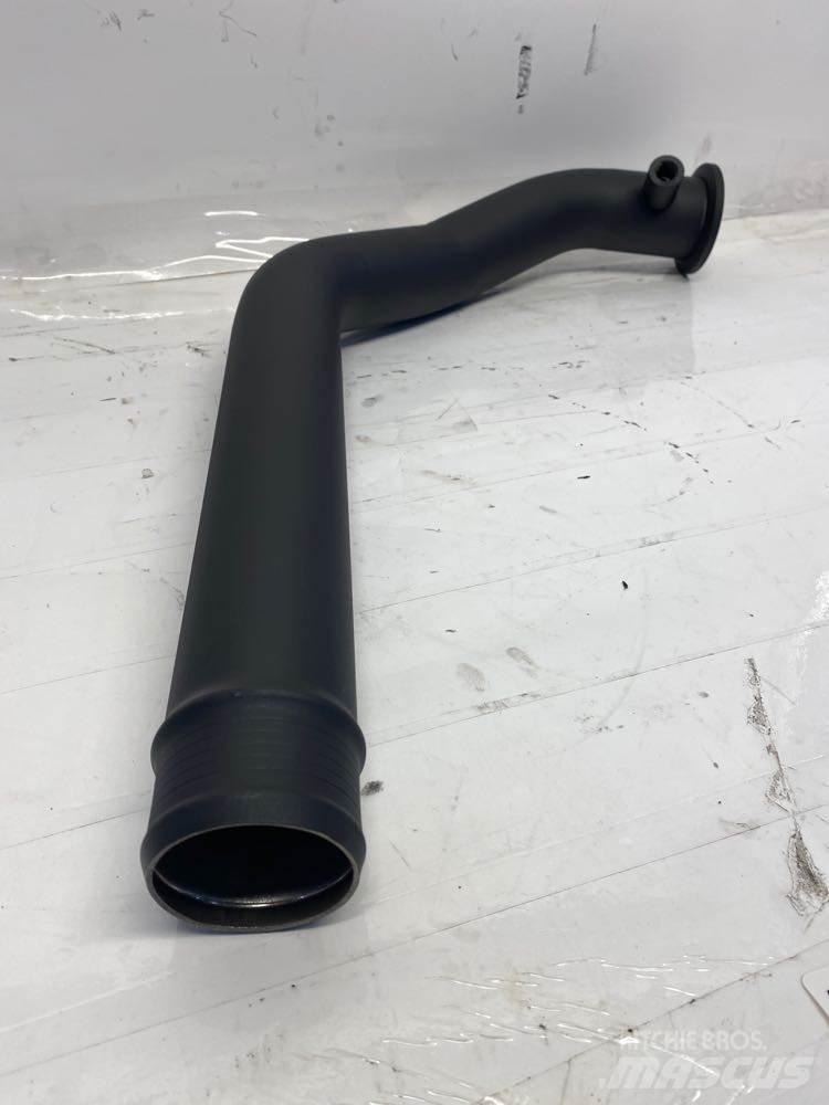 Volvo D13H 运输工具-其他