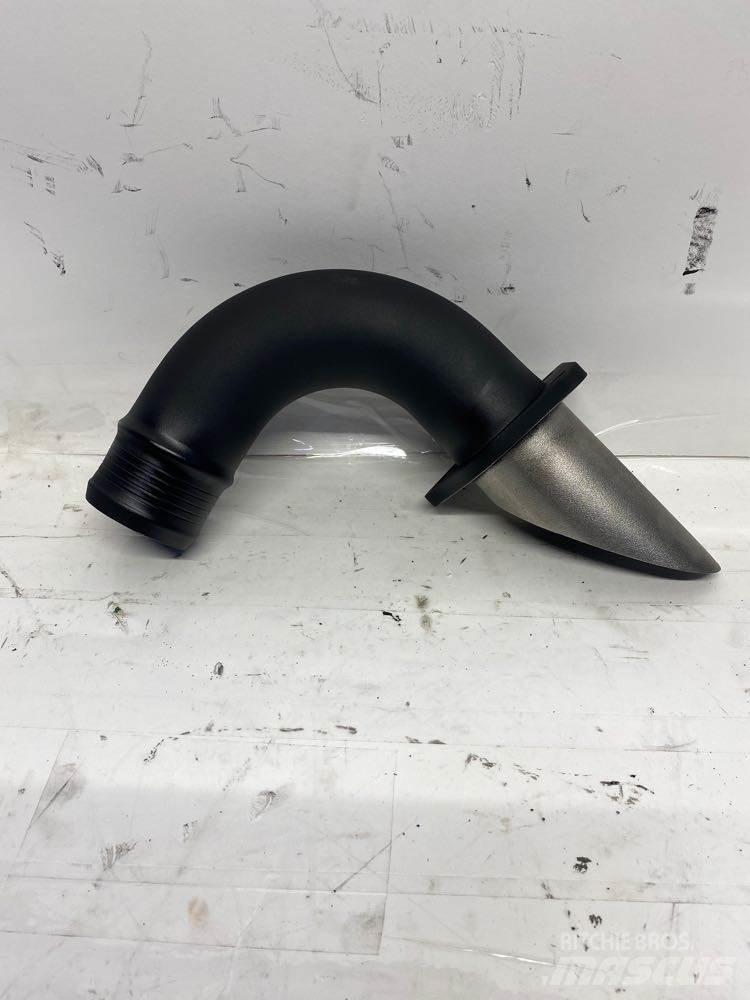 Volvo D13H 运输工具-其他