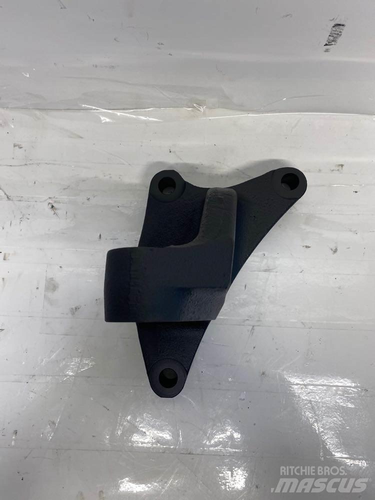 Volvo D13H 运输工具-其他