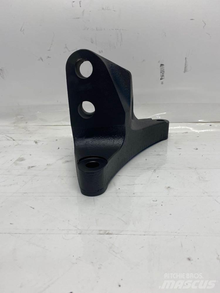 Volvo D13H 运输工具-其他