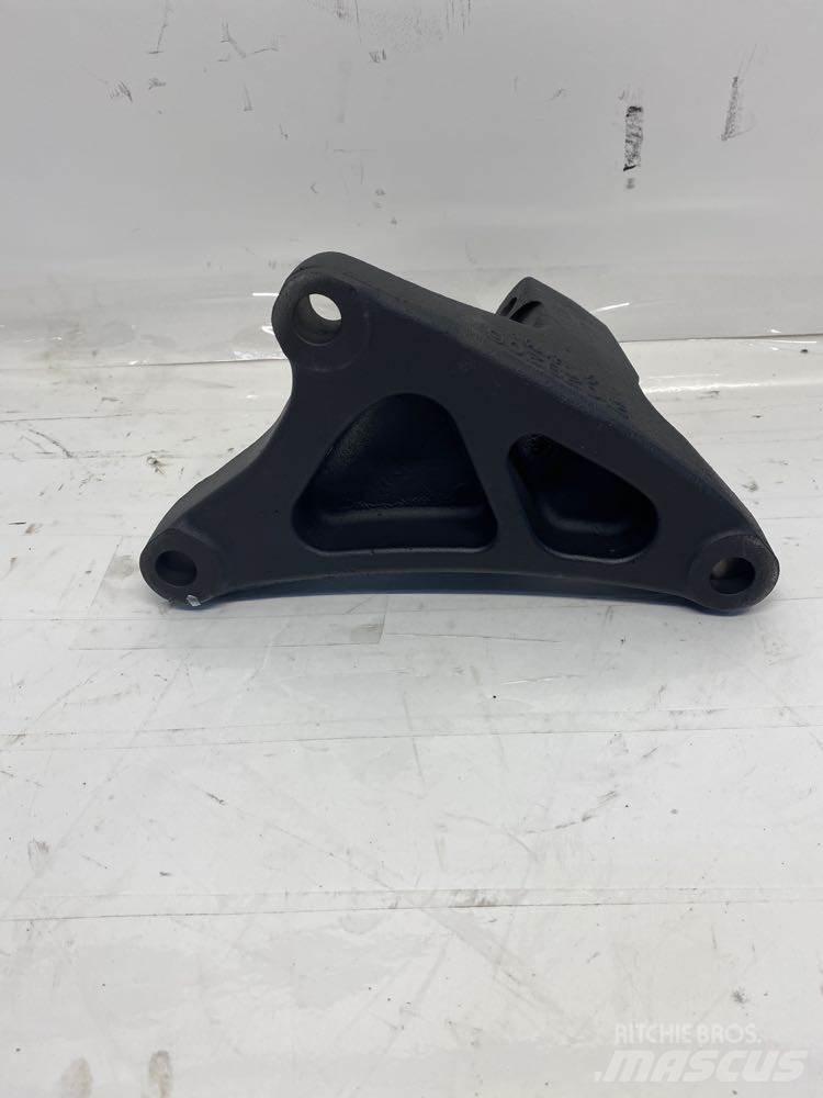 Volvo D13H 运输工具-其他