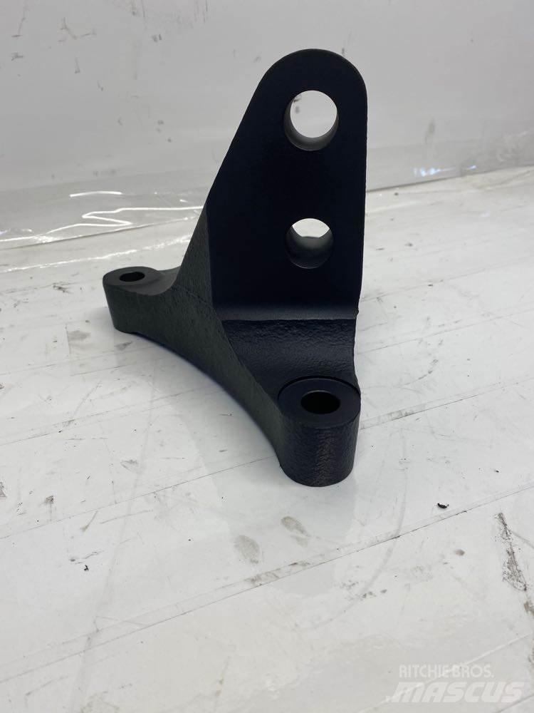 Volvo D13H 运输工具-其他