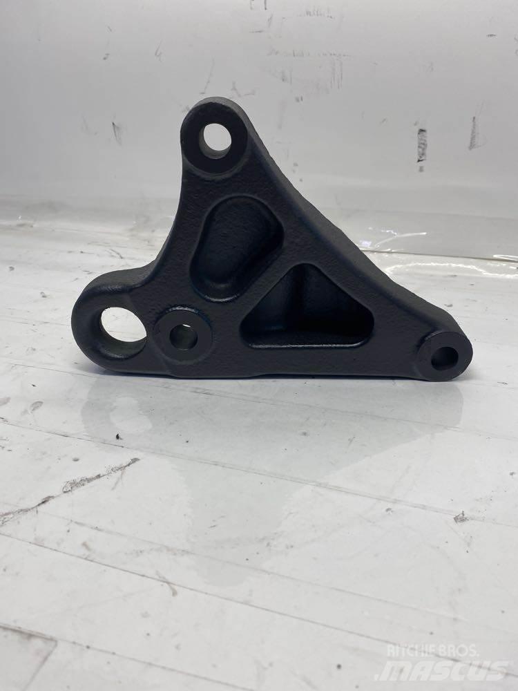 Volvo D13H 运输工具-其他