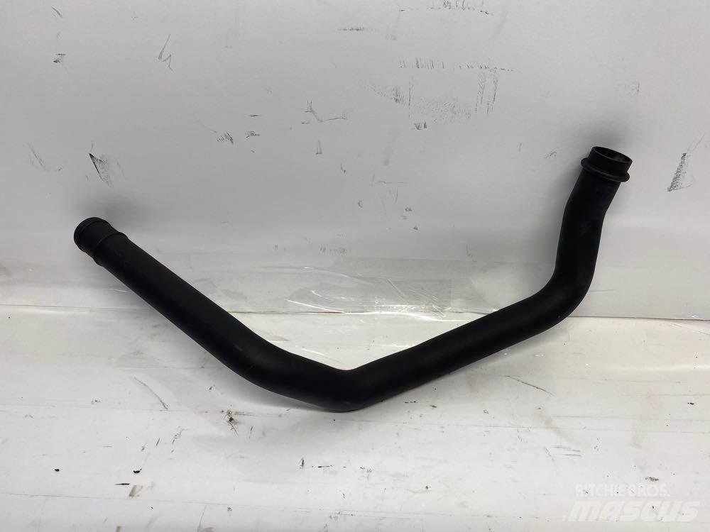 Volvo D13H 运输工具-其他