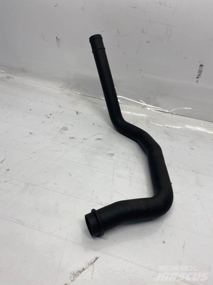 Volvo D13H 运输工具-其他