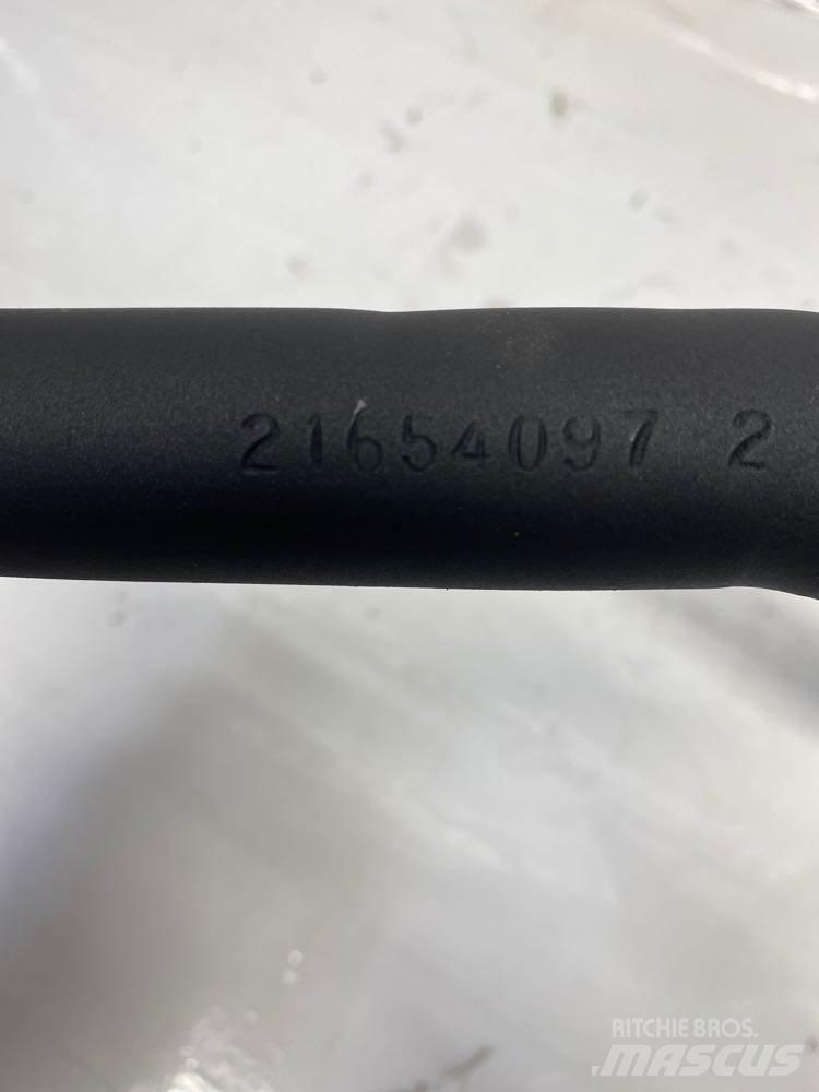 Volvo D13H 运输工具-其他