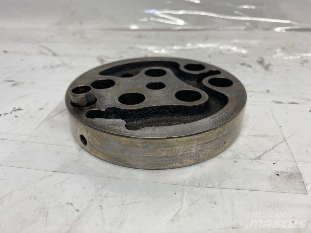 Volvo D13H 运输工具-其他