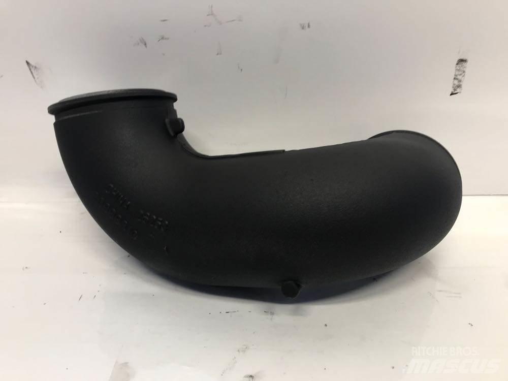 Volvo D13H 运输工具-其他