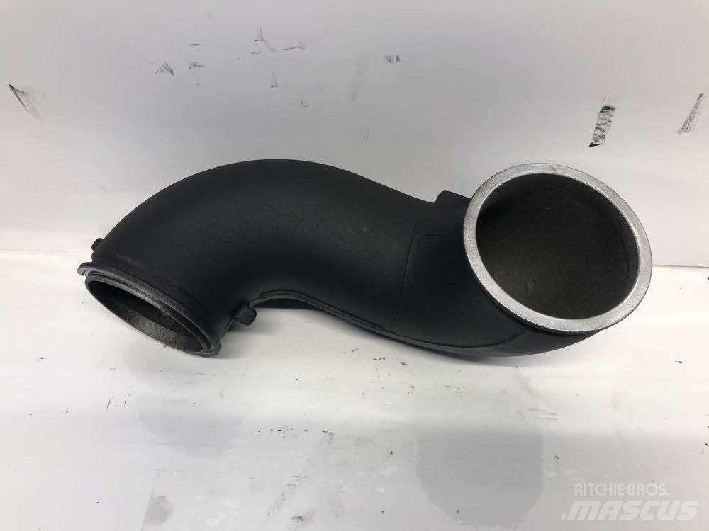 Volvo D13H 运输工具-其他