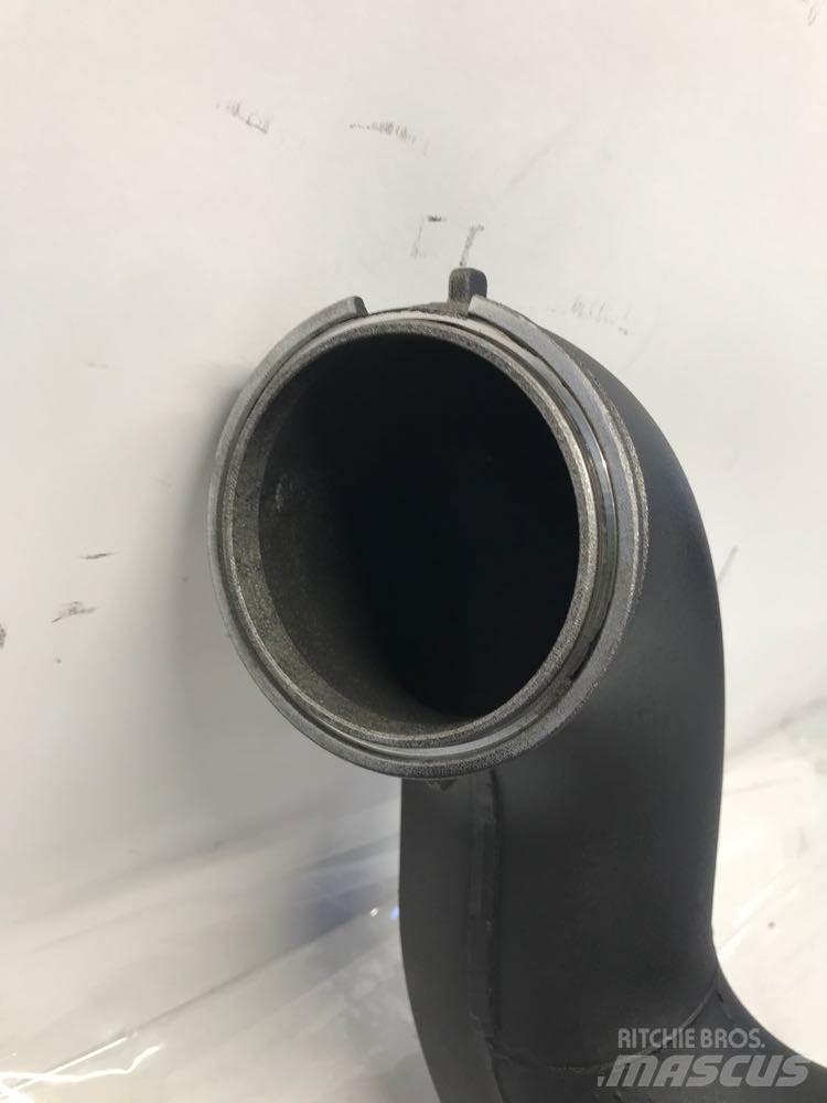 Volvo D13H 运输工具-其他