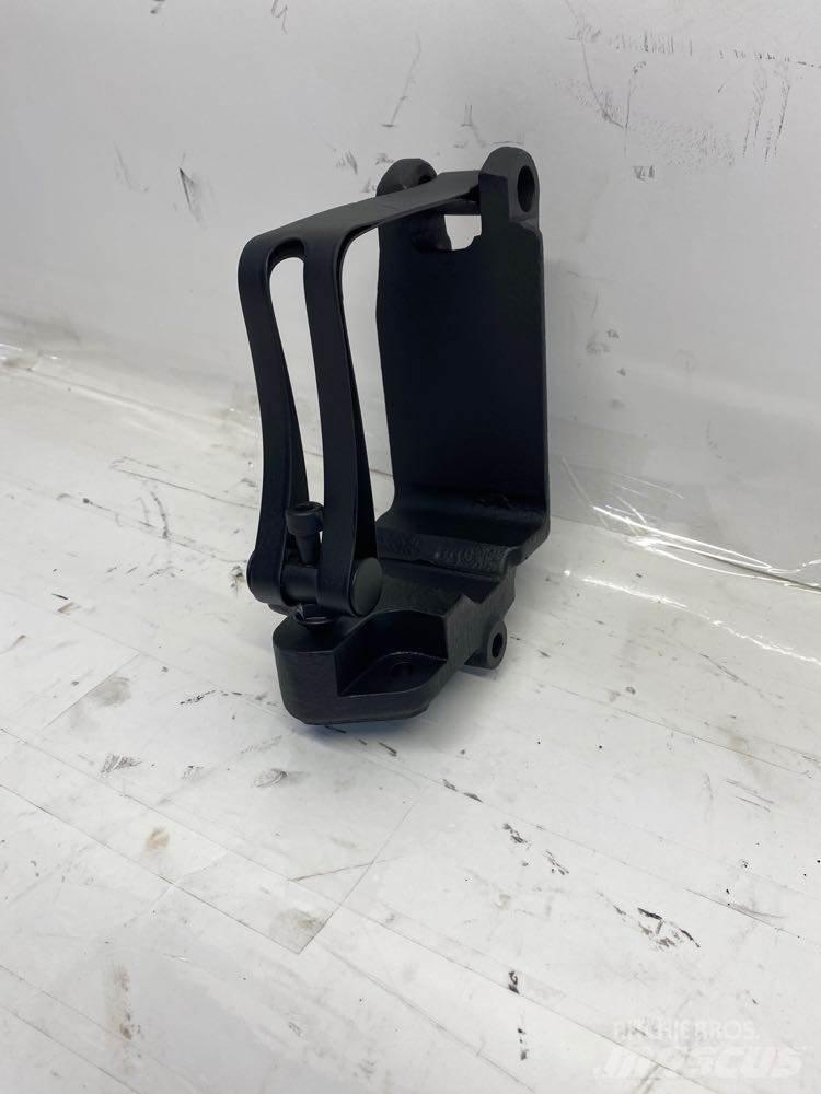 Volvo D13H 运输工具-其他