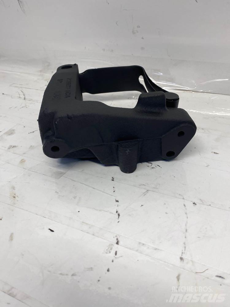 Volvo D13H 运输工具-其他