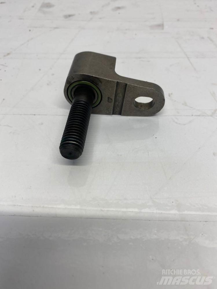 Volvo D13H 运输工具-其他