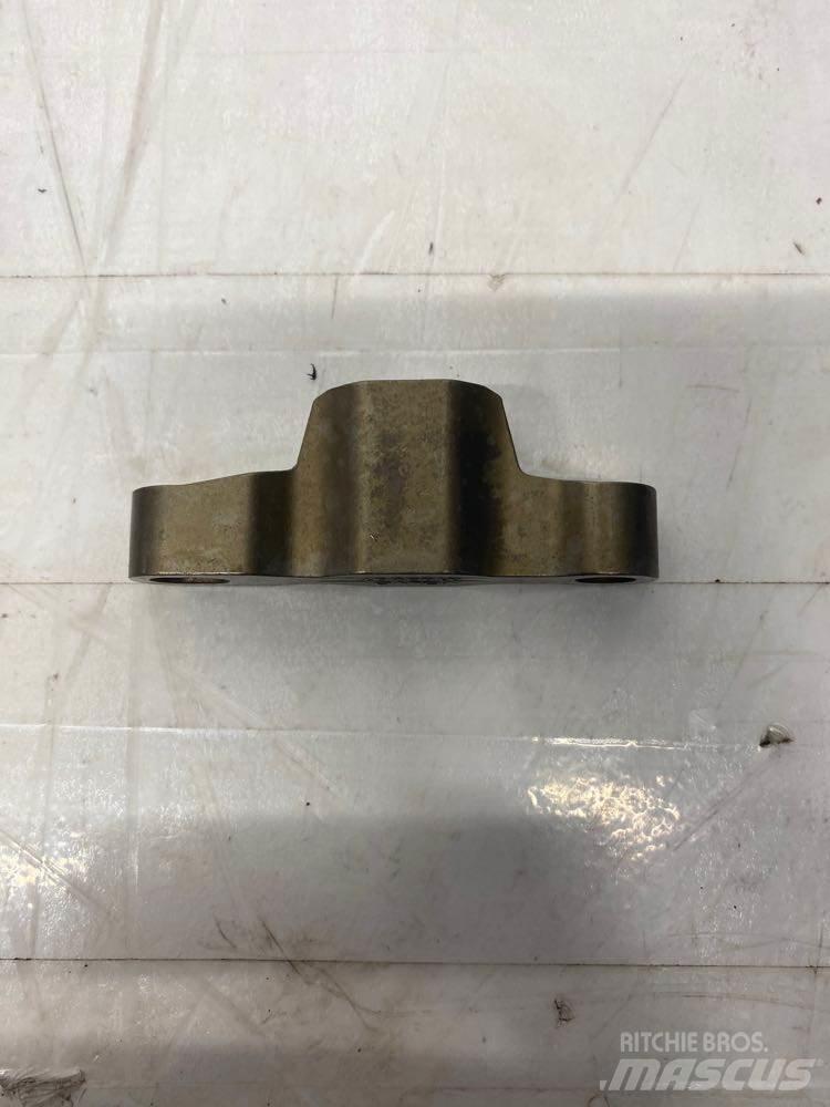 Volvo D13H 运输工具-其他